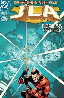 JLA (1997-2006) #68