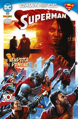 Superman #63