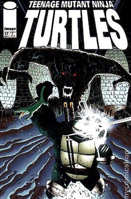 Teenage Mutant Ninja Turtles Vol. 3 (1996-1999) #17