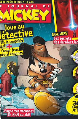 Le Journal de Mickey #3409