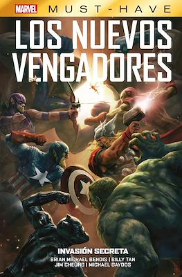 Marvel Must-Have: Los Nuevos Vengadores #9