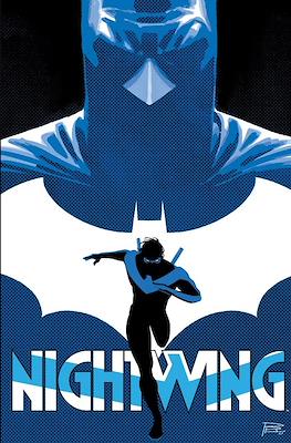Nightwing (2021-) #37