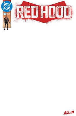 Red Hood (2025-Variant Covers) #1.5