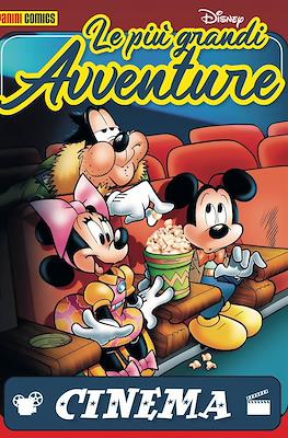Le più grandi Avventure Disney #14