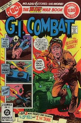 G.I. Combat #227