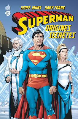 Superman: Origines secrètes