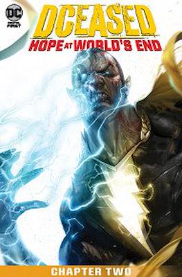 DCeased: Hope at World's End #2