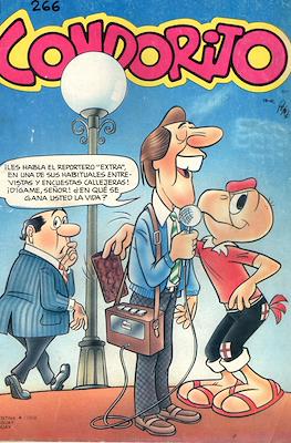 Condorito #266