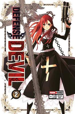 Defense Devil (Rústica) #2