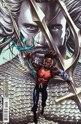 Aquamen (2022-Variant Covers) #4