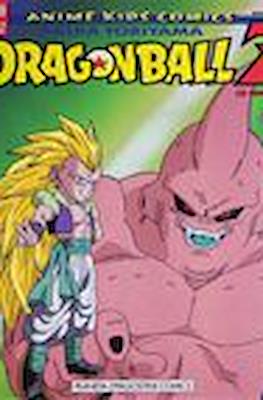 Dragon Ball Z Anime Kids Comics (Grapa 24 pp) #13