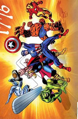1776 (Variant Covers)