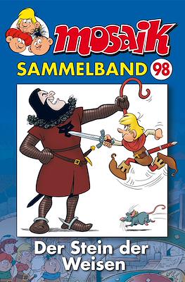 Mosaik Sammelband #98
