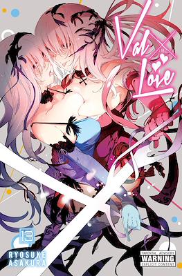 Val x Love (Softcover) #13