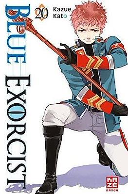 Blue Exorcist #20