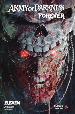 Army of Darkness: Forever #11