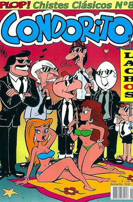 Condorito #444