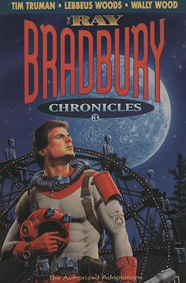 The Ray Bradbury Chronicles #3