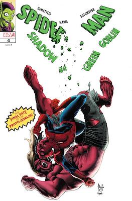 Spider-Man: Shadow of the Green Goblin (2024) #4