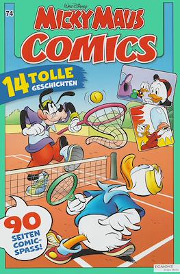 Micky Maus Comics #74
