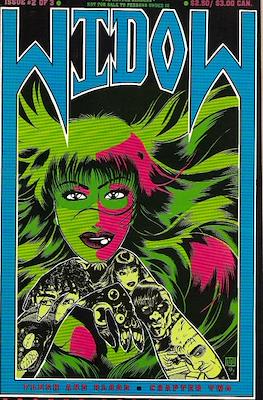 Widow: Flesh & Blood #2