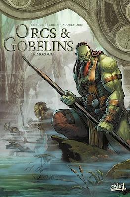 Orcs & Gobelins #16