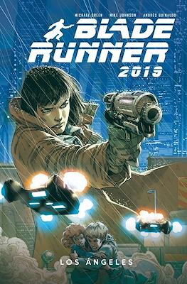 Blade Runner 2019 #1