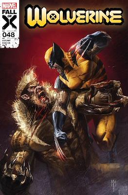 Wolverine Vol. 7 (2020-Variant Covers) #48.3