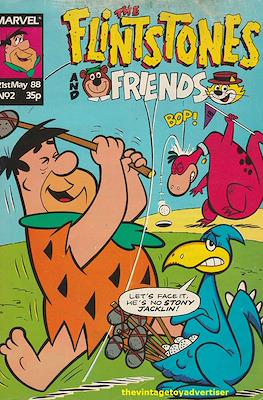 The Flintstones and Friends #2