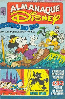 Almanaque Disney #120