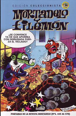 Mortadelo y Filemón. Edición coleccionista (Cartoné 144 pp) #78
