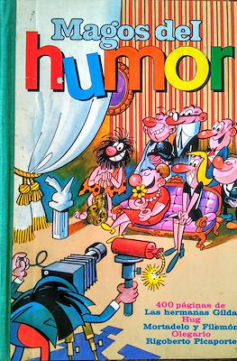 Magos del humor (1971-1975) #4