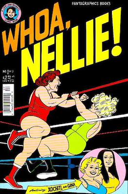 Whoa, Nellie!