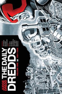 Judge Dredd: The Daily Dredds #1