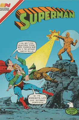 Supermán #1358