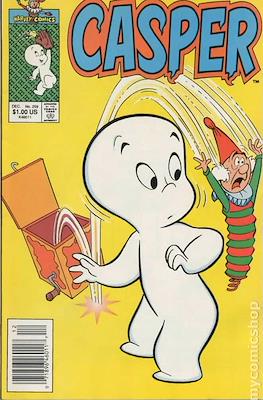 Casper The Friendly Ghost #259