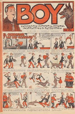 Boy (1928) #103