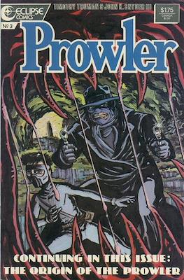 The Prowler #3