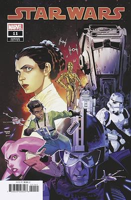 Star Wars Vol. 3 (2020- Variant Cover) #11.1