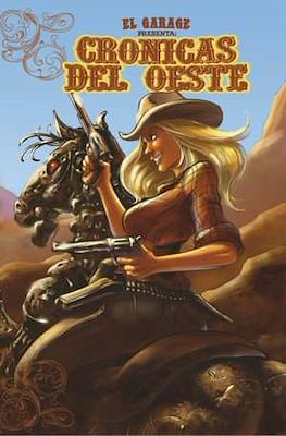 Crónicas del oeste