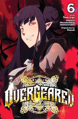 Overgeared #6