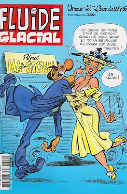 Fluide Glacial #320