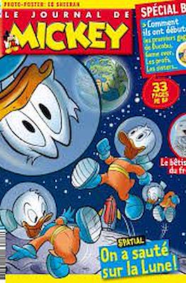 Le Journal de Mickey #3475