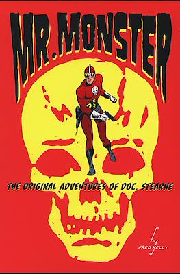 Mr. Monster: The Original Adventures Of Doc. Stearne