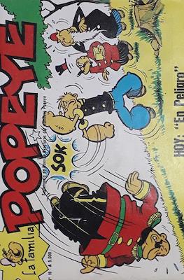 La familia Popeye #16