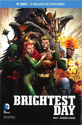 DC Comics: Le Meilleur des Super-Héros (Premium) #4