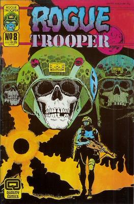 Rogue Trooper #8