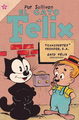 El gato Félix #93