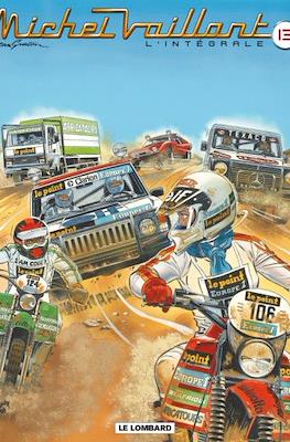 Michel Vaillant #13