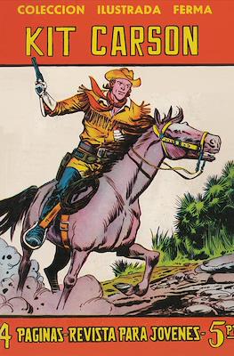 Colección Aventuras ilustradas (1958) #65